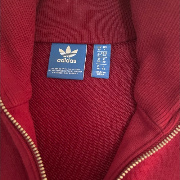 Adidas pullover - Picture 4 of 4